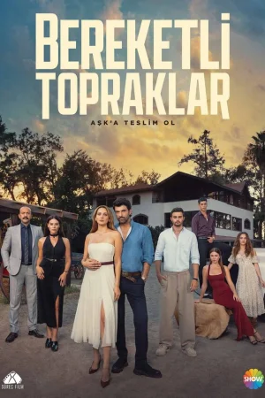 Плодородные земли 1 сезон онлайн