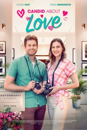 Любовь в объективе  онлайн