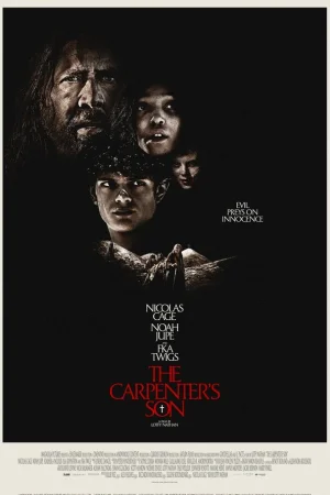 Сын плотника  онлайн