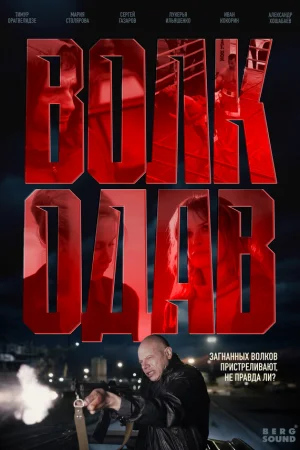 Волкодав 1 сезон онлайн