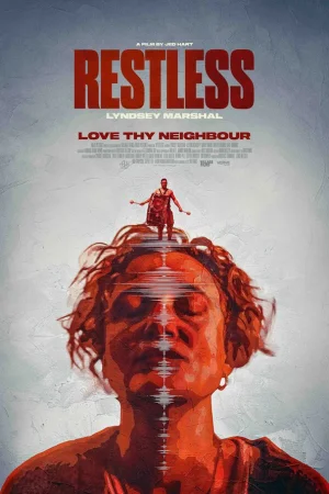 Беспокойство  онлайн